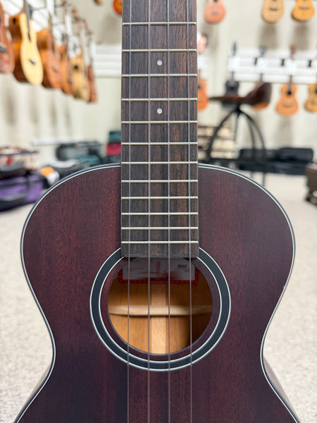 KALA KA-SMH-T Solid Mahogany Tenor Ukulele