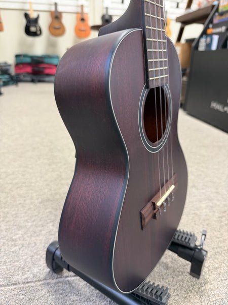 KALA KA-SMH-T Solid Mahogany Tenor Ukulele
