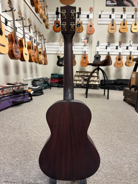 KALA KA-SMH-T Solid Mahogany Tenor Ukulele
