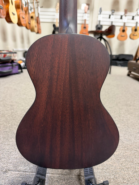 KALA KA-SMH-T Solid Mahogany Tenor Ukulele