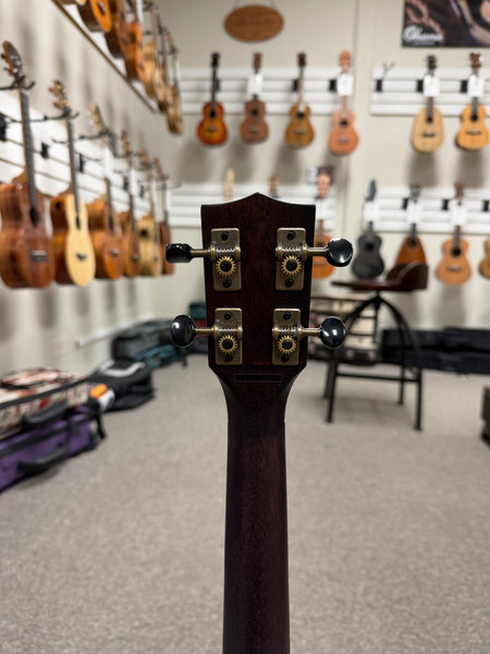 KALA KA-SMH-T Solid Mahogany Tenor Ukulele