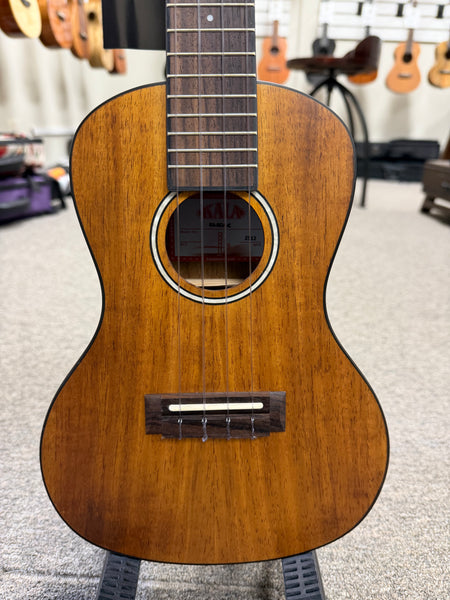 KALA KA-KOA-C Hawaiian Koa Concert Ukulele
