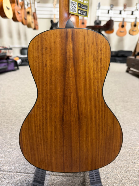 KALA KA-KOA-C Hawaiian Koa Concert Ukulele