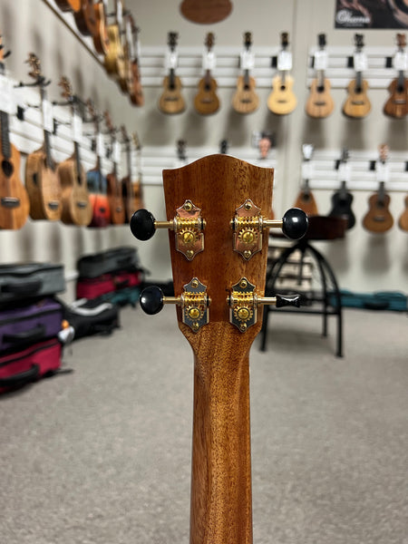 Millar TM-240WG Solid Mahogany Concert Ukulele