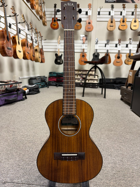 KALA KA-KOA-T Hawaiian Koa Tenor Ukulele