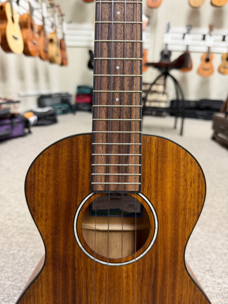 KALA KA-KOA-T Hawaiian Koa Tenor Ukulele