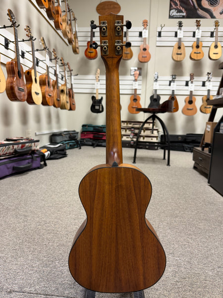 KALA KA-KOA-T Hawaiian Koa Tenor Ukulele
