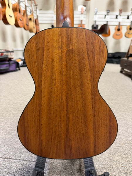 KALA KA-KOA-T Hawaiian Koa Tenor Ukulele
