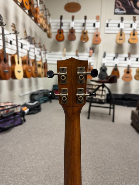 KALA KA-KOA-T Hawaiian Koa Tenor Ukulele