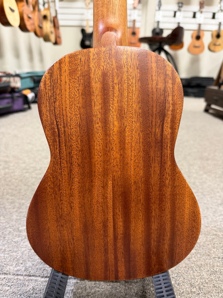 Millar TM-240 Solid Mahogany Concert Ukulele