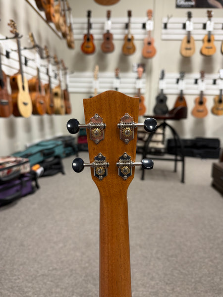 Millar TM-240 Solid Mahogany Concert Ukulele