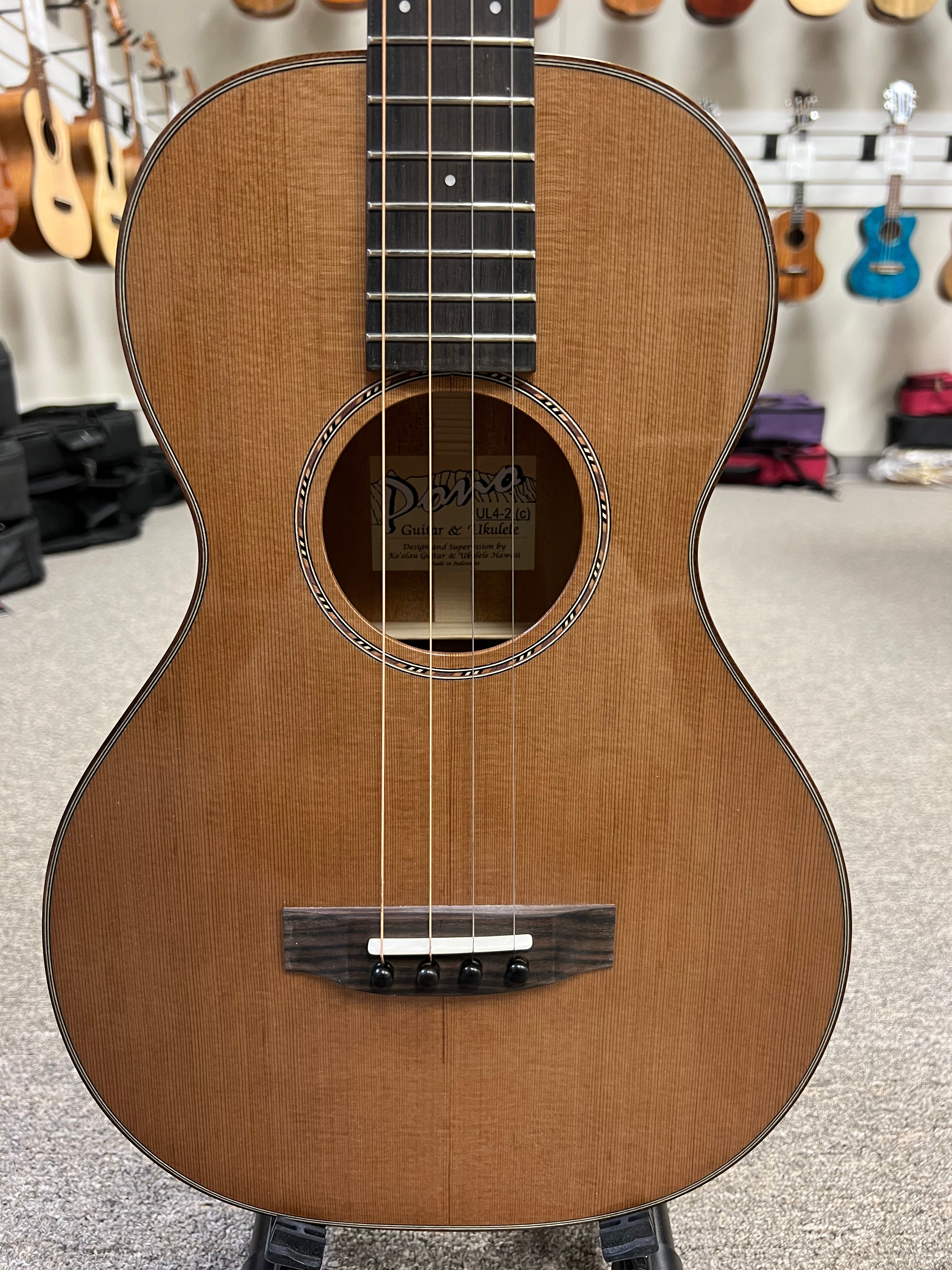 Ukulele metal online strings