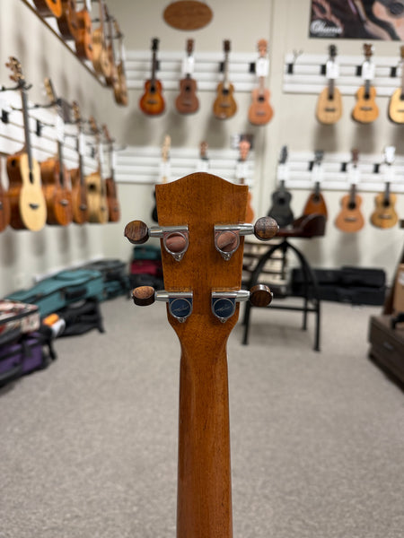 Millar TA-260G Solid Acacia Tenor Ukulele