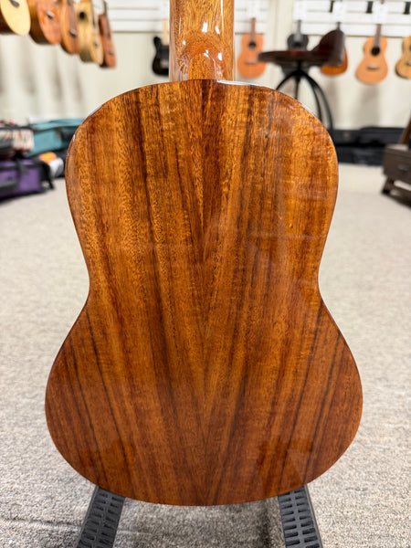 Millar TA-240G Solid Acacia Concert Ukulele