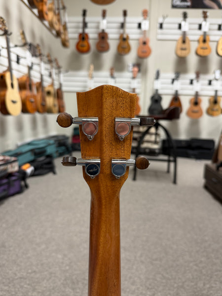Millar TA-240G Solid Acacia Concert Ukulele