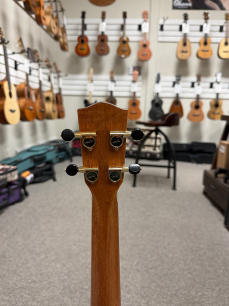 Millar BR-260WG Solid Bolivian Rosewood Tenor Ukulele