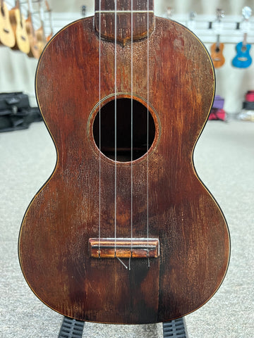 Martin online ukulele case