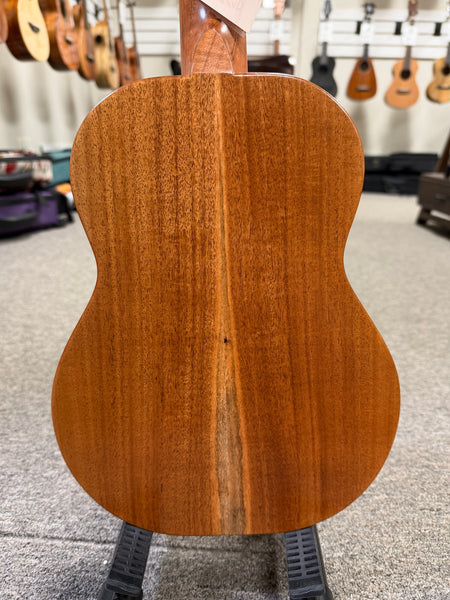 KoAloha KTO-10 Solid Acacia Opio Tenor Ukulele w/Case #2