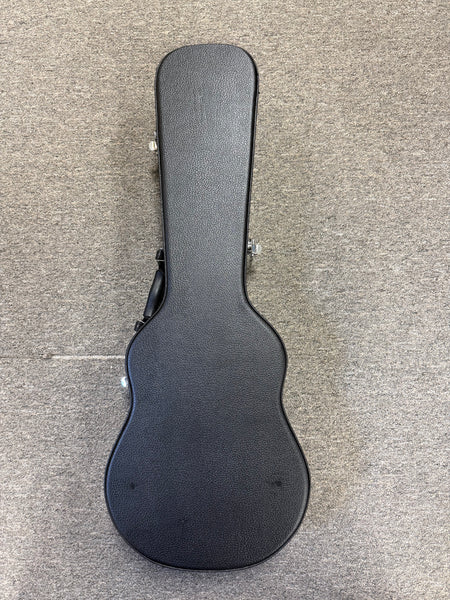 KoAloha KTM-00 Solid Koa Tenor Ukulele w/Case - Pre Loved