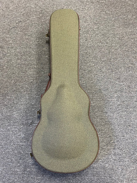 KoAloha KTM-00 Solid Koa Tenor Ukulele w/Case #2 - Made In Hawaii