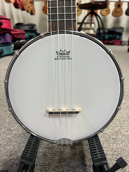 Amahi Tenor Banjolele - Banjo Ukulele