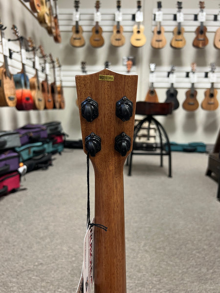 KALA KA-SCAC-C Solid Cedar Top Acacia Concert Ukulele