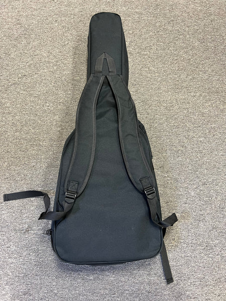 KALA Solid Body Pale Pink Electric U-Bass w/Case - UBASS-SB-LP