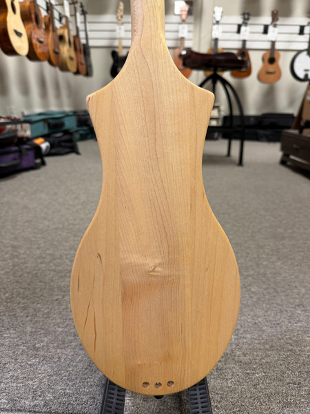 Seagull Godin M4 Mahogany Dulcimer Guitar - Easy to Play