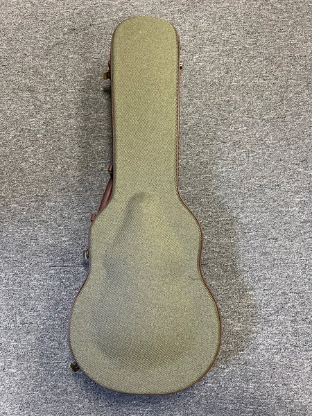 KoAloha KTM-06 Solid Koa 6 String Imaikalani Tenor Ukulele w/Case - Made In Hawaii