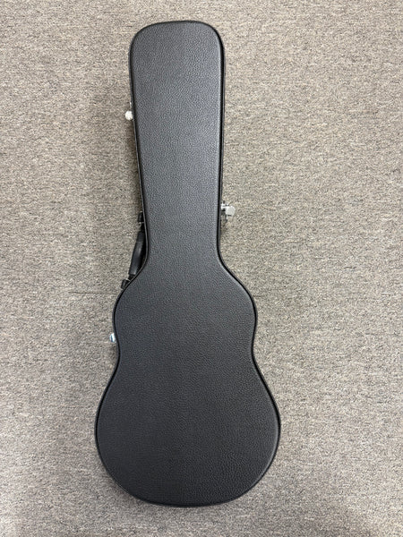 KoAloha KTM-00 Solid Koa Tenor Ukulele w/Case #2 - Made In Hawaii