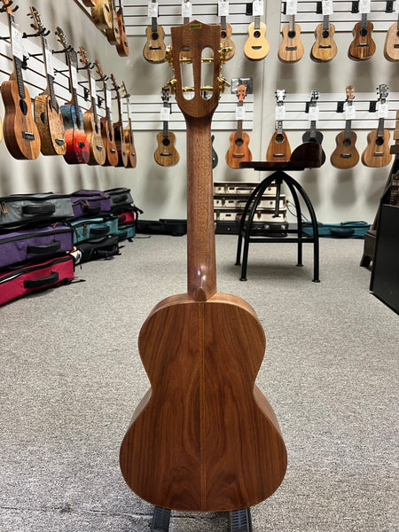 KALA KA-ASCP-T Tenor Ukulele - Solid Cedar/ Solid Pau Ferro