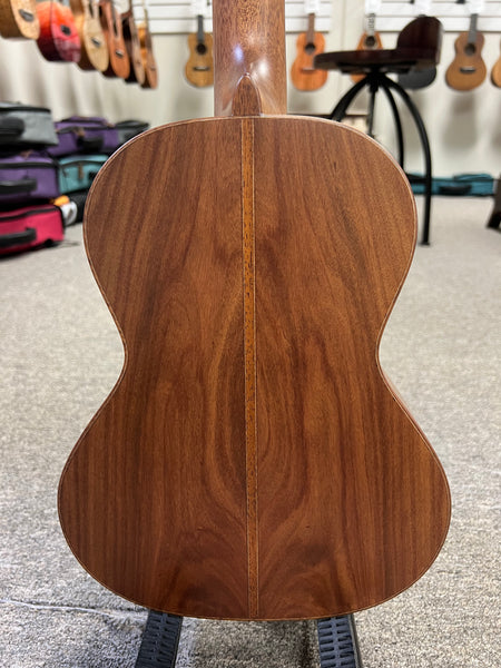 KALA KA-ASCP-T Tenor Ukulele - Solid Cedar/ Solid Pau Ferro