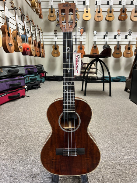KALA KA-SA-T Solid Acacia Tenor Ukulele