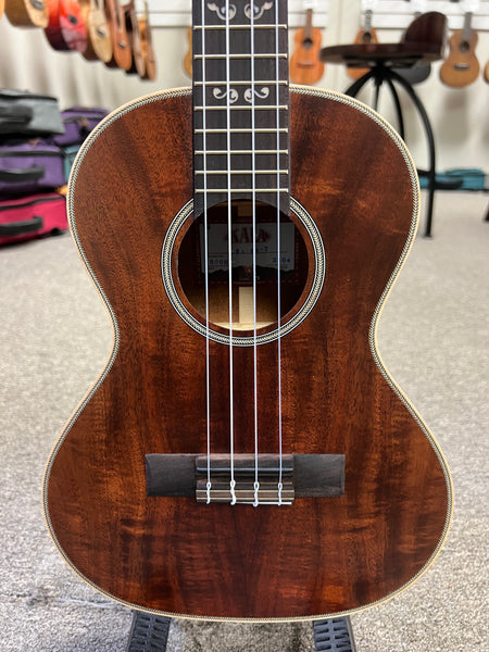 KALA KA-SA-T Solid Acacia Tenor Ukulele