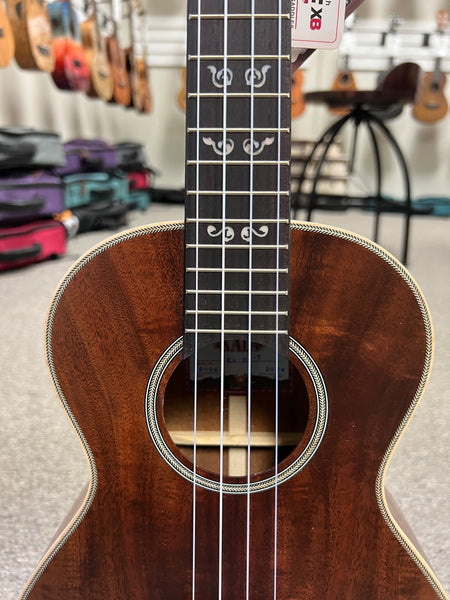 KALA KA-SA-T Solid Acacia Tenor Ukulele