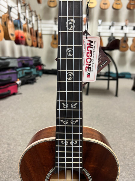 KALA KA-SA-T Solid Acacia Tenor Ukulele