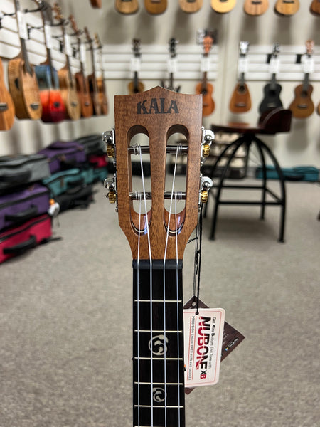KALA KA-SA-T Solid Acacia Tenor Ukulele