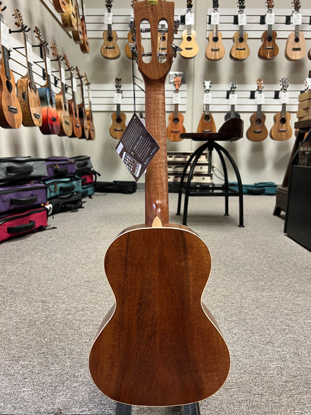 KALA KA-SA-T Solid Acacia Tenor Ukulele