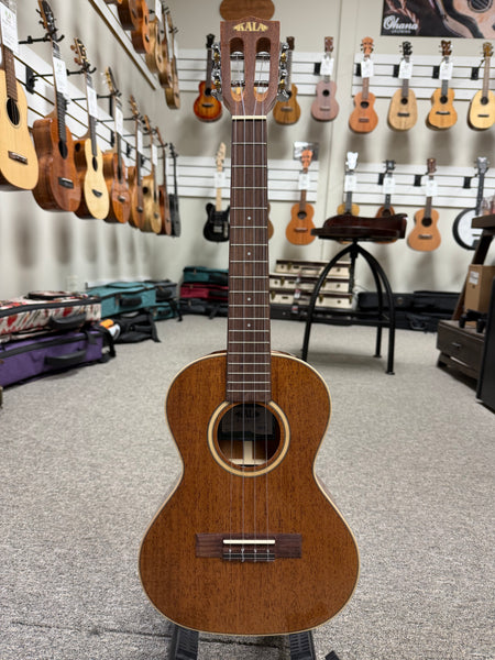 KALA KA-SMH-TG Solid Mahogany Tenor Ukulele