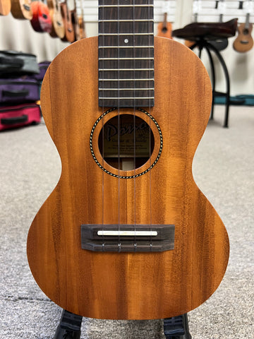 PONO MC Solid Mahogany Concert Ukulele