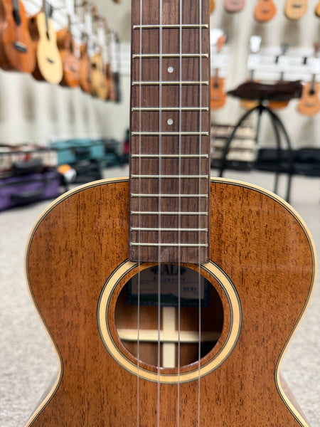 KALA KA-SMH-TG Solid Mahogany Tenor Ukulele