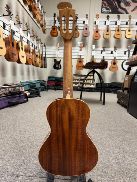 KALA KA-SMH-TG Solid Mahogany Tenor Ukulele