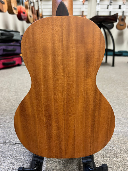 PONO MC Solid Mahogany Concert Ukulele