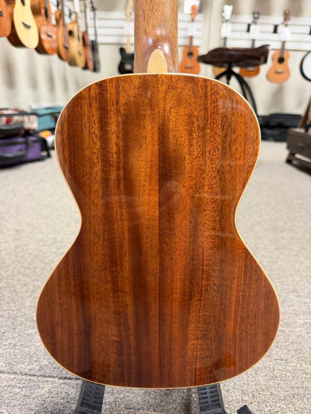 KALA KA-SMH-TG Solid Mahogany Tenor Ukulele