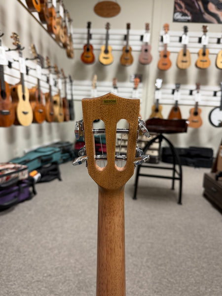 KALA KA-SMH-TG Solid Mahogany Tenor Ukulele