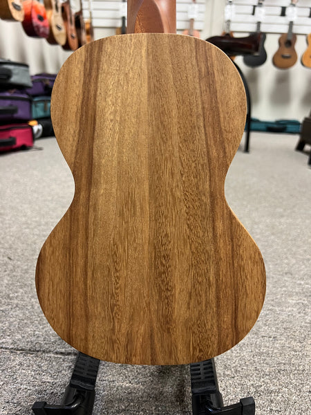 Pono AC-K Solid Acacia Concert Ukulele - Kalele Series