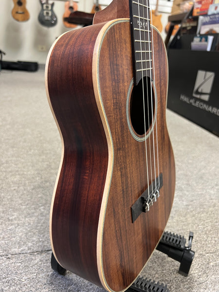 KALA KA-SA-B Solid Acacia Baritone Ukulele