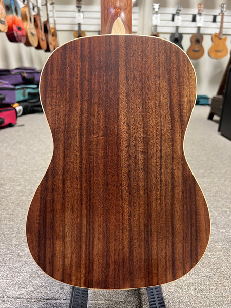 KALA KA-SA-B Solid Acacia Baritone Ukulele