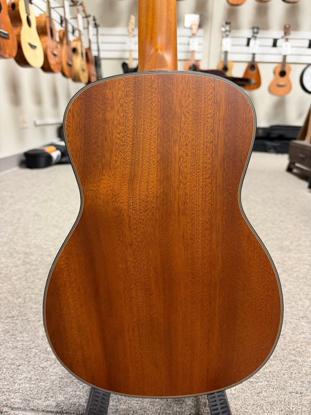Ohana BK-35 Solid Mahogany Baritone Ukulele
