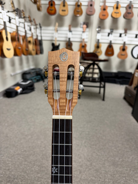 OHANA TK-18OM  Okume Tenor Ukulele